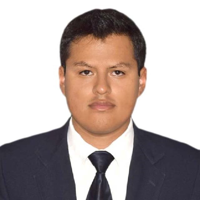 Mauricio Daniel Montaño Saavedra