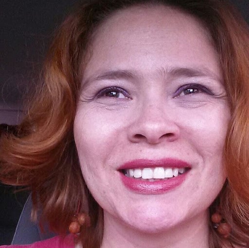 Maria Aurileide Ferreira Alves