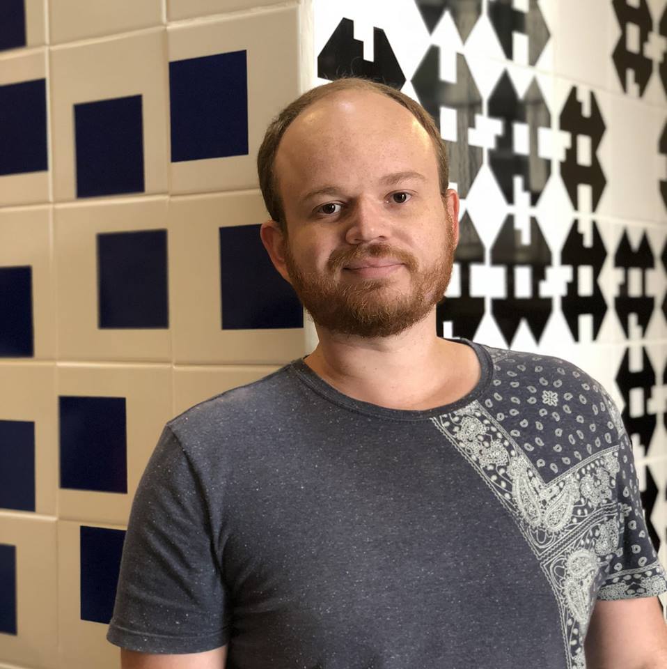 Guilherme Nascimento Gomes