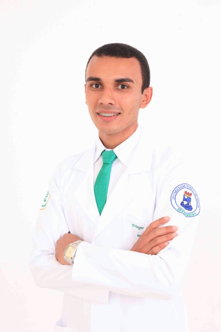 Diego da Silva Dantas