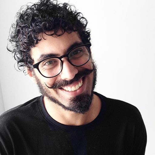 Bruno Henrique de Souza-Soares