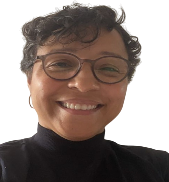 Andrea de Matos Machado