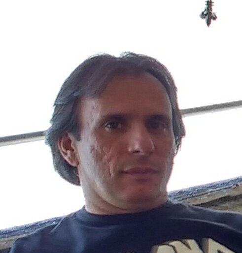 Marcos Procópio