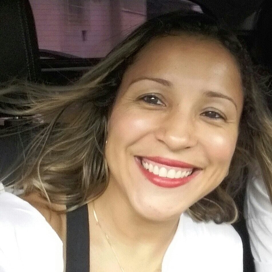 Andrea de Matos Machado