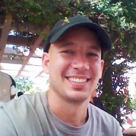 Edgar Santos Fernández