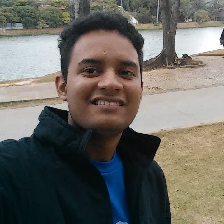 Rodrigo otavio silva da  Costa