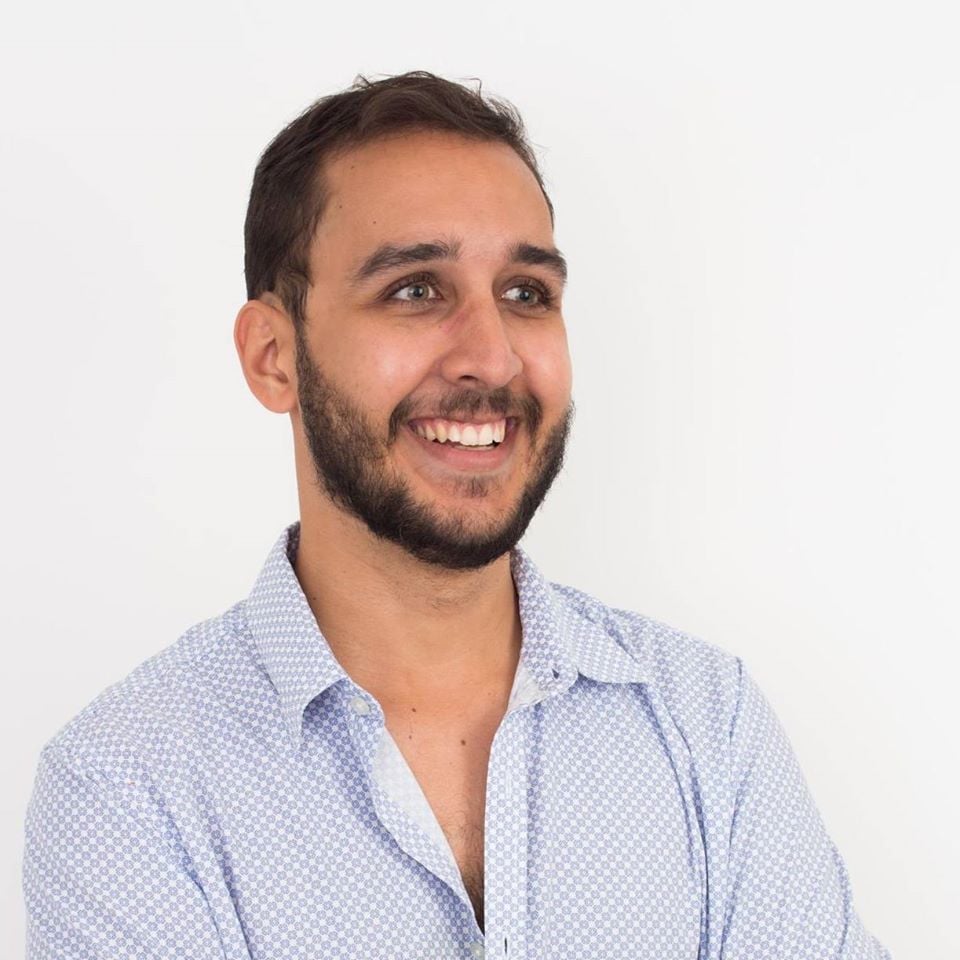 Pedro de Albuquerque Xavier