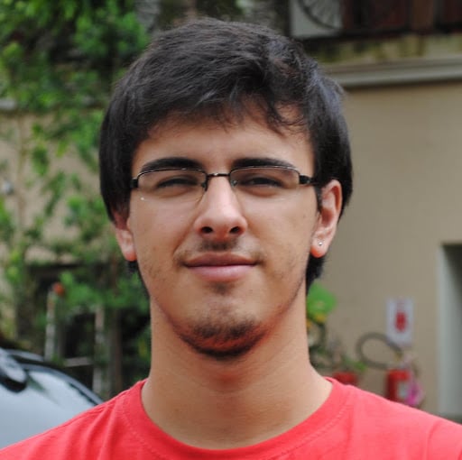 Leonardo Barili Brandi