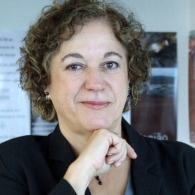 Maria Regina Álvares Correia Dias