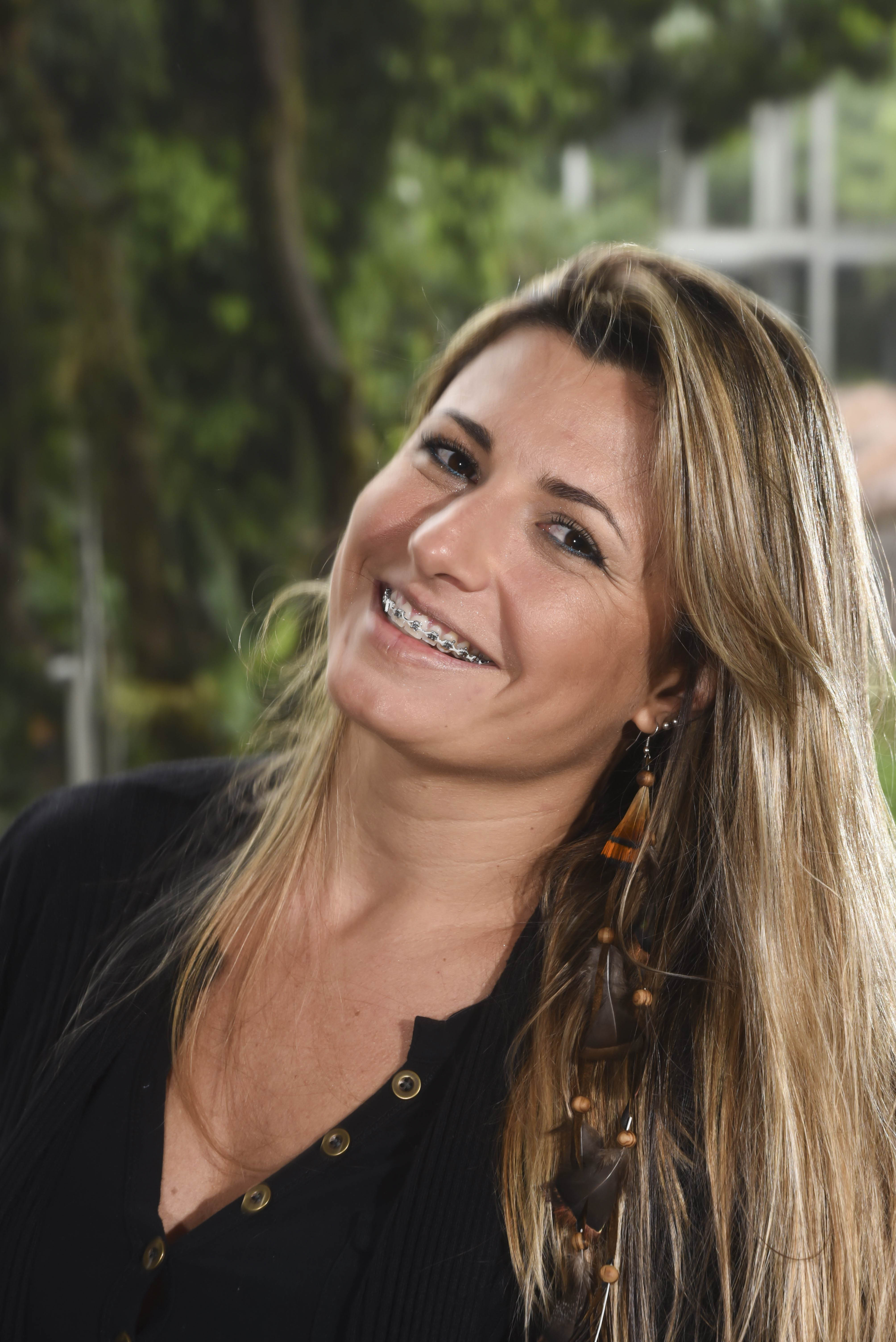 Íris Carlota dos Santos Arraes