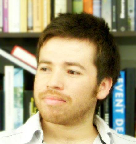Claudio Fredes Osses