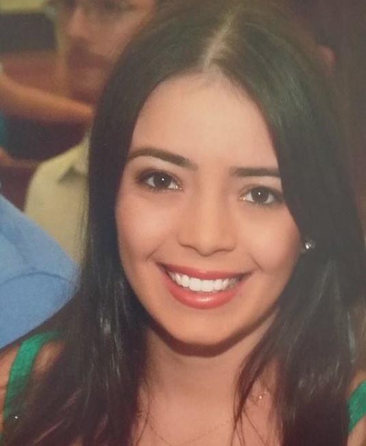 Jéssica Thaís do Prado Silva