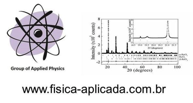 IV WORKSHOP SOBRE AREIAS MONAZÍTICAS