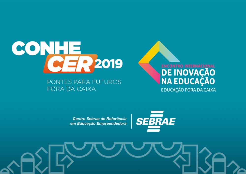 Inovação na educação - Pontes para futuros fora da caixa