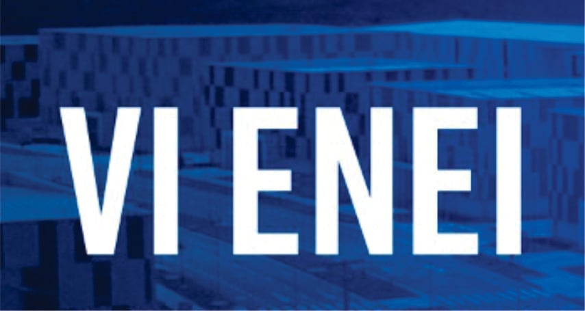 VI ENEI