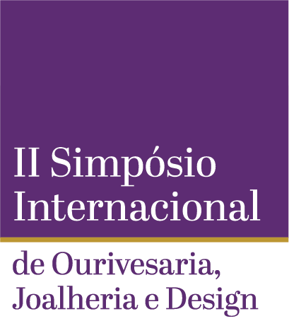 II Simpósio Internacional de Ourivesaria, Joalheria e Design