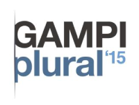 GAMPI Plural 2015