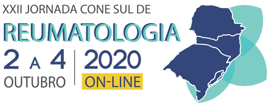 XXII Jornada Cone Sul de Reumatologia
