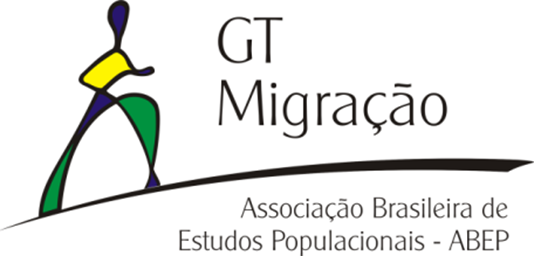 X Encontro Nacional sobre Migração