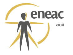 VII Encontro Nacional de Ergonomia do Ambiente Construído / VIII Seminário Brasileiro de Acessibilidade Integral