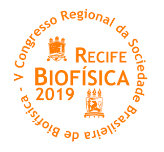 Encontro Anual da Biofísica 2019