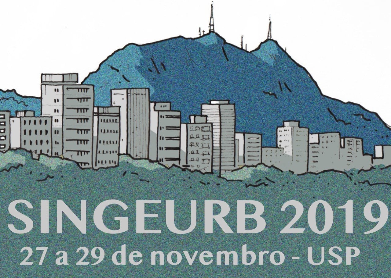 II Simpósio Nacional de Gestão e Engenharia Urbana