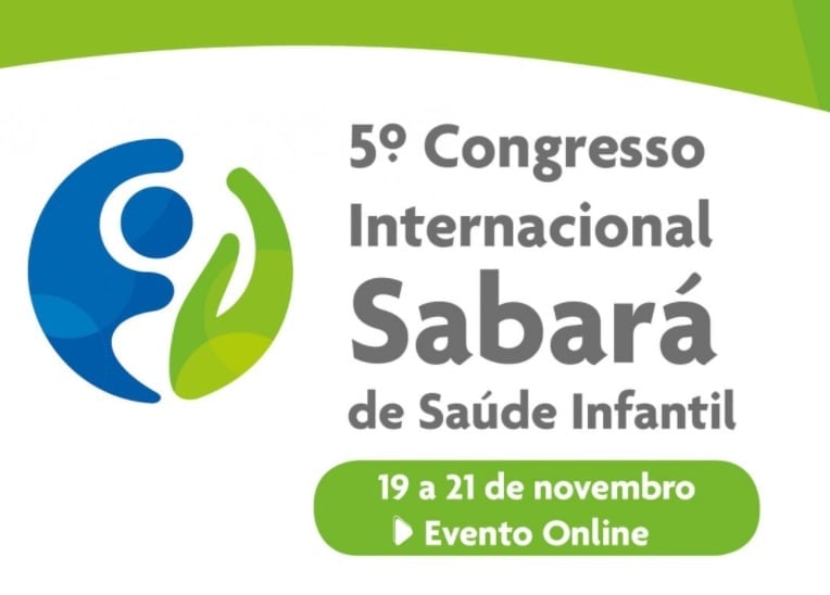 5º Congresso Internacional Sabará de Saúde Infantil