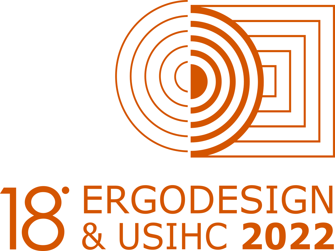 18 ERGODESIGN & USIHC