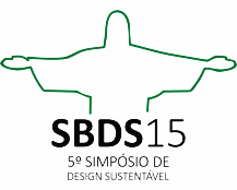 5º Simpósio Brasileiro de Design Sustentável