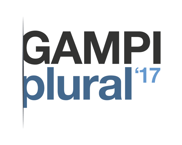 GAMPI Plural 2017