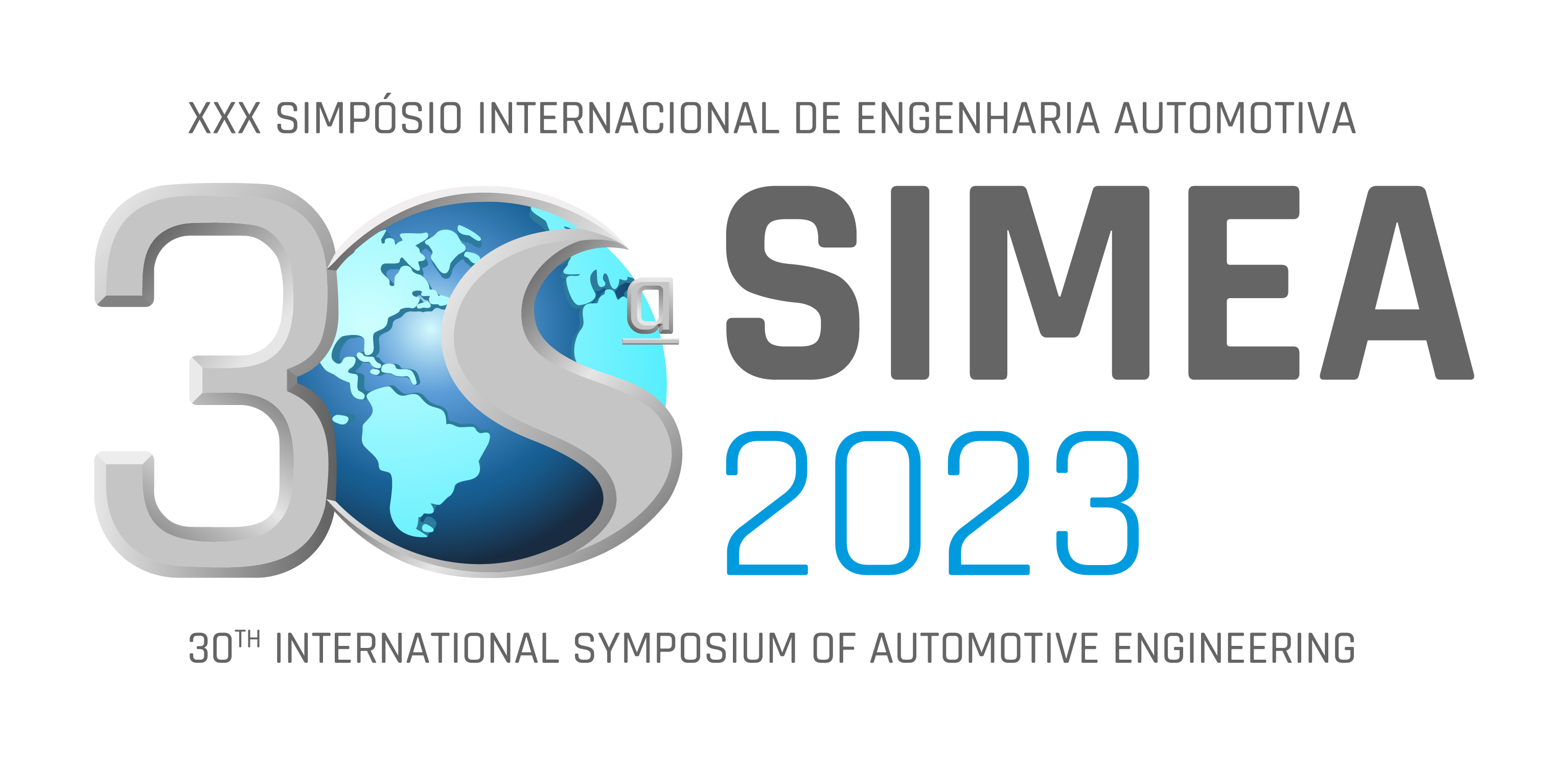 XXX Simpósio Internacional de Engenharia Automotiva