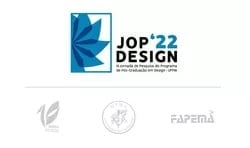 III Jornada de Pesquisa do Programa de Pós-Graduação em Design - UFMA
