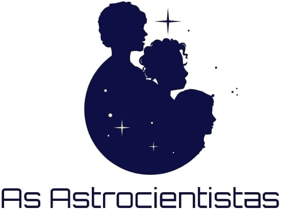 As Astrocientistas