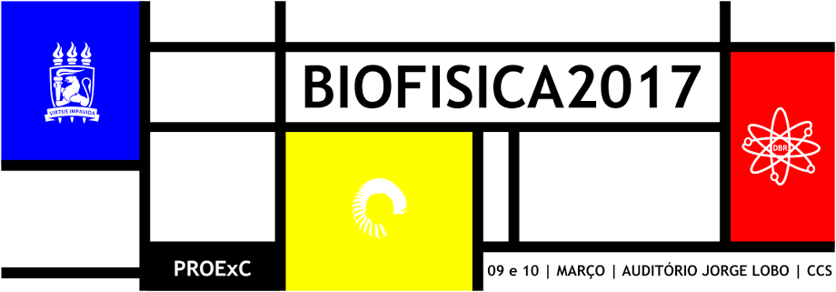 Encontro Anual da Biofísica 2017