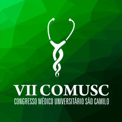 VII Congresso Médico Universitário São Camilo