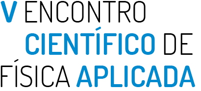 V Encontro Científico de Física Aplicada