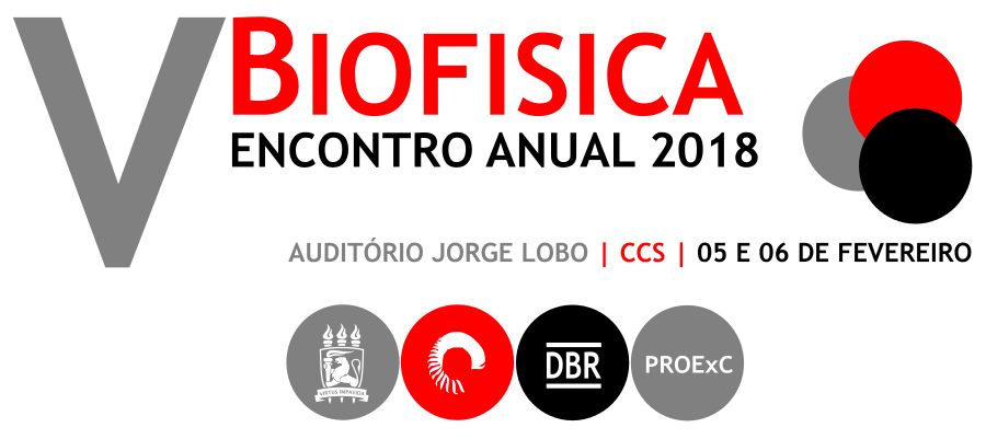 Encontro Anual da Biofísica 2018
