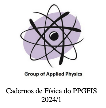 Cadernos de Física PPGFIS-UFES 2024