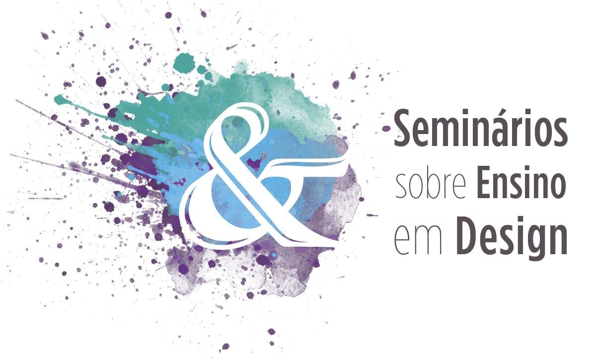 Seminários sobre Ensino em Design