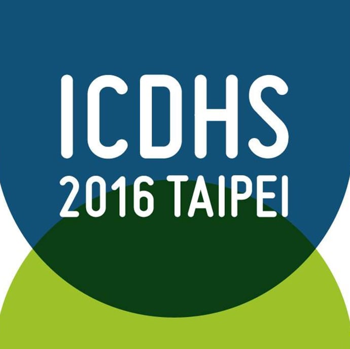 ICDHS 2016