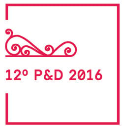 P&D Design 2016