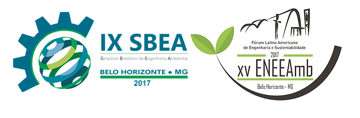 IX SBEA + XV ENEEAmb + III FLES