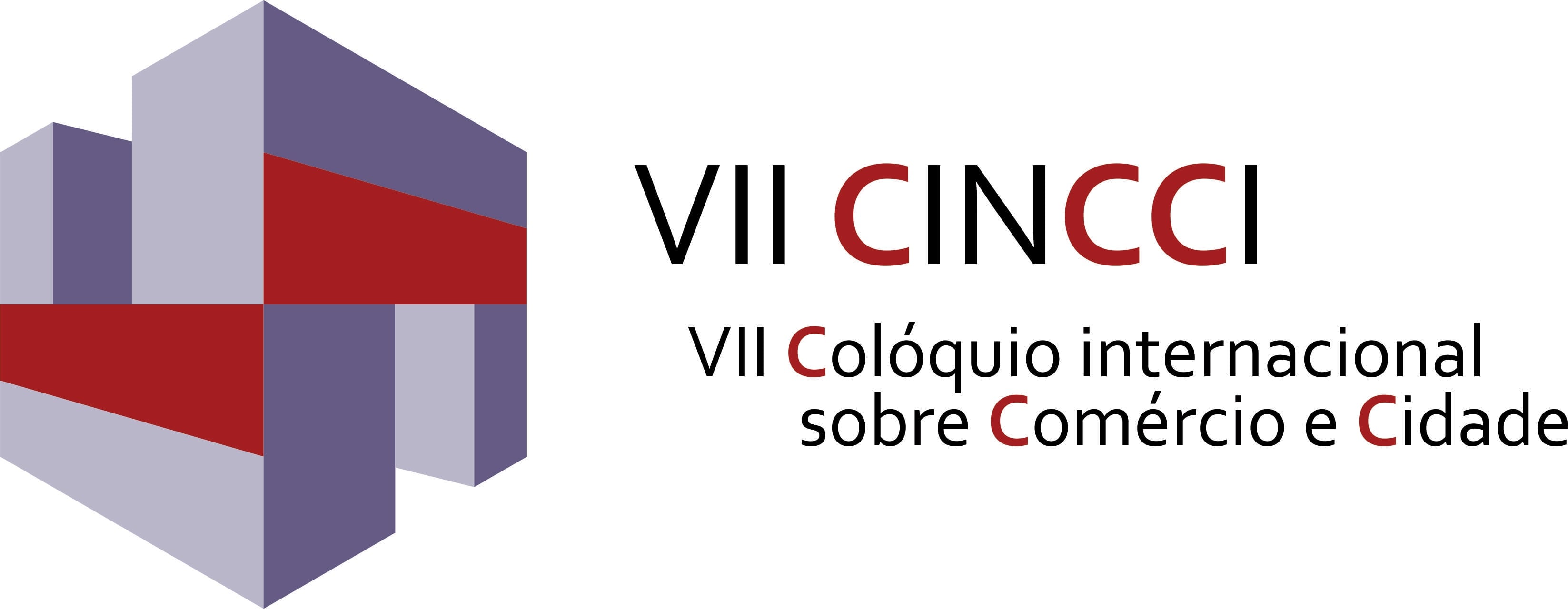 VII Colóquio Internacional sobre Comércio e Cidade 
