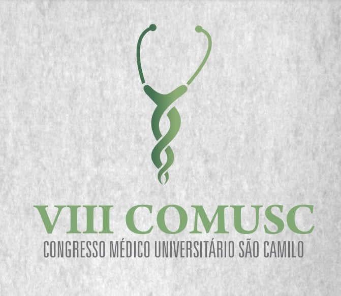 VIII Congresso Médico Universitário São Camilo
