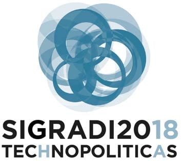 SIGRADI 2018