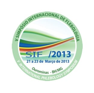 V Simpósio Internacional de Flebologia