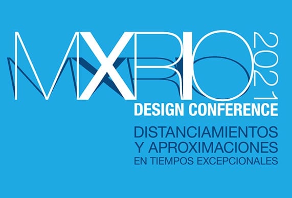 9º Congresso Internacional MXRIO DESIGN Conference 2021