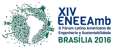 XIV Encontro Nacional de Estudantes de Engenharia Ambiental