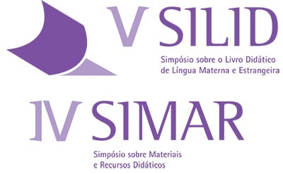 V Simpósio sobre o Livro Didático de Língua Materna e Língua Estrangeira & do IV Simpósio sobre Materiais e Recursos Didáticos 