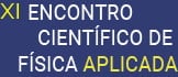 XI Encontro Científico de Física Aplicada